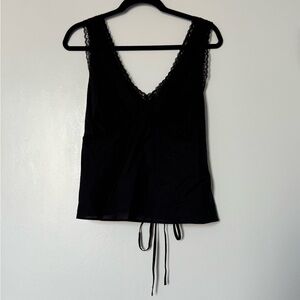 Cou Cou Intimates Iris Tank - XL